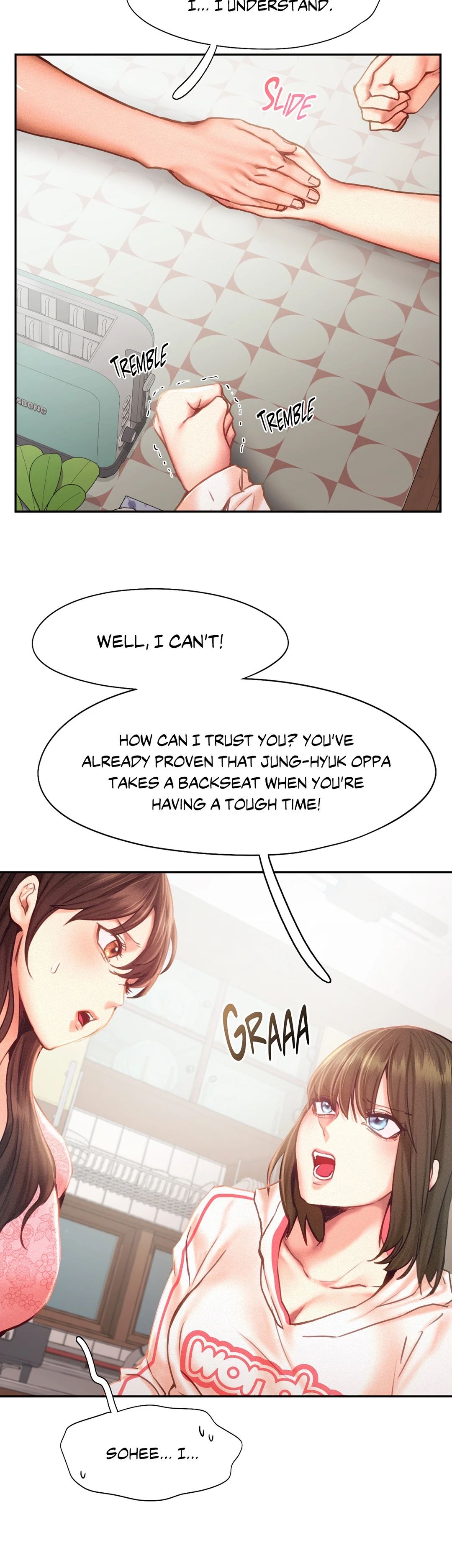 Flying High Chapter 33 image 29