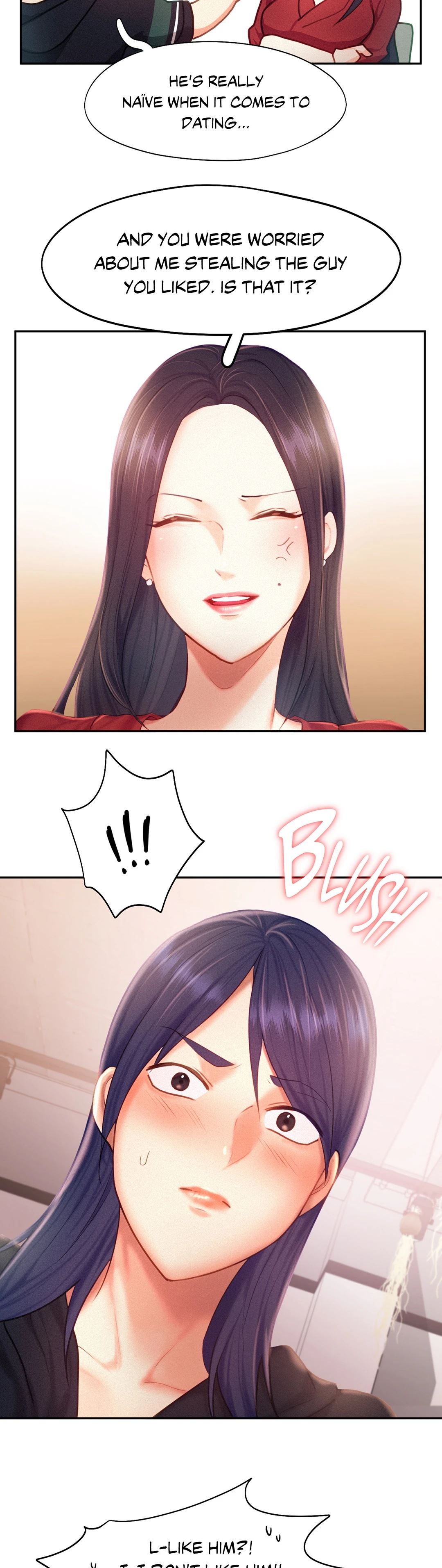 Flying High Chapter 33 image 4