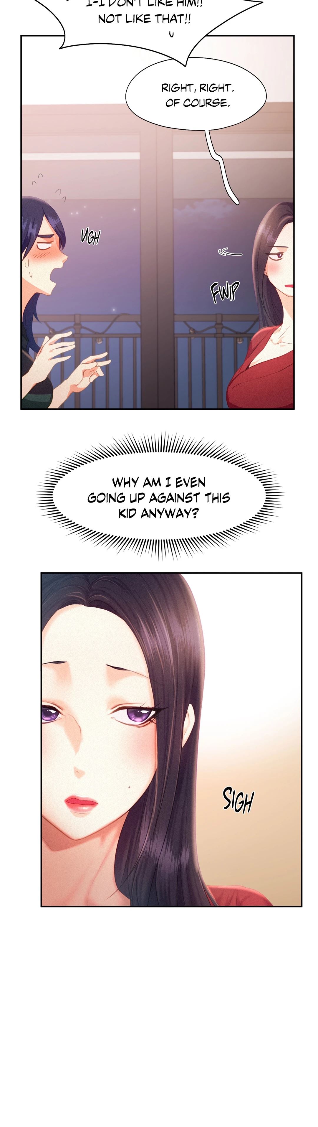 Flying High Chapter 33 image 5