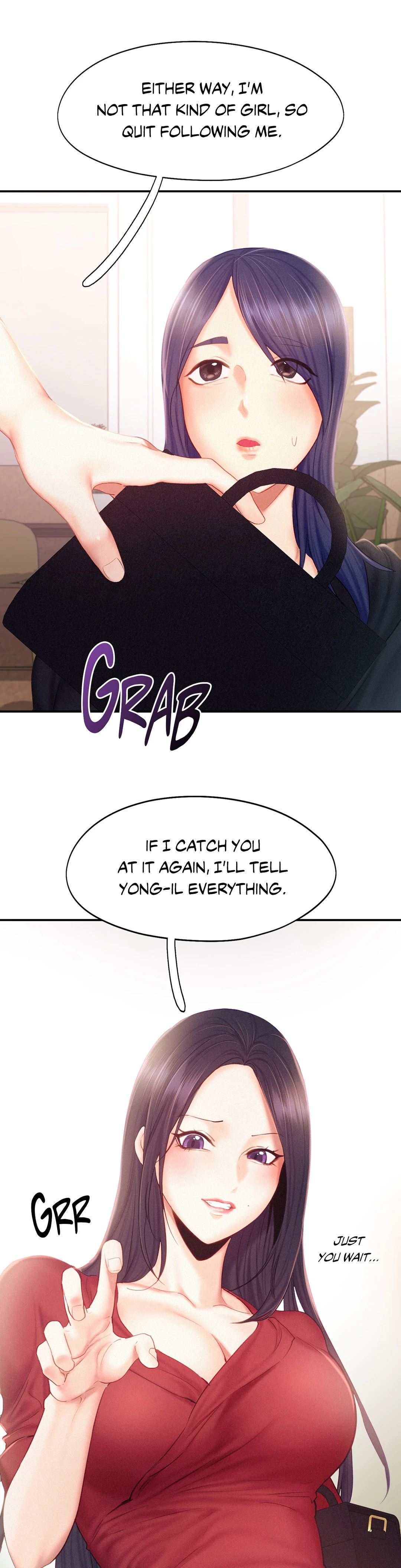 Flying High Chapter 33 image 6
