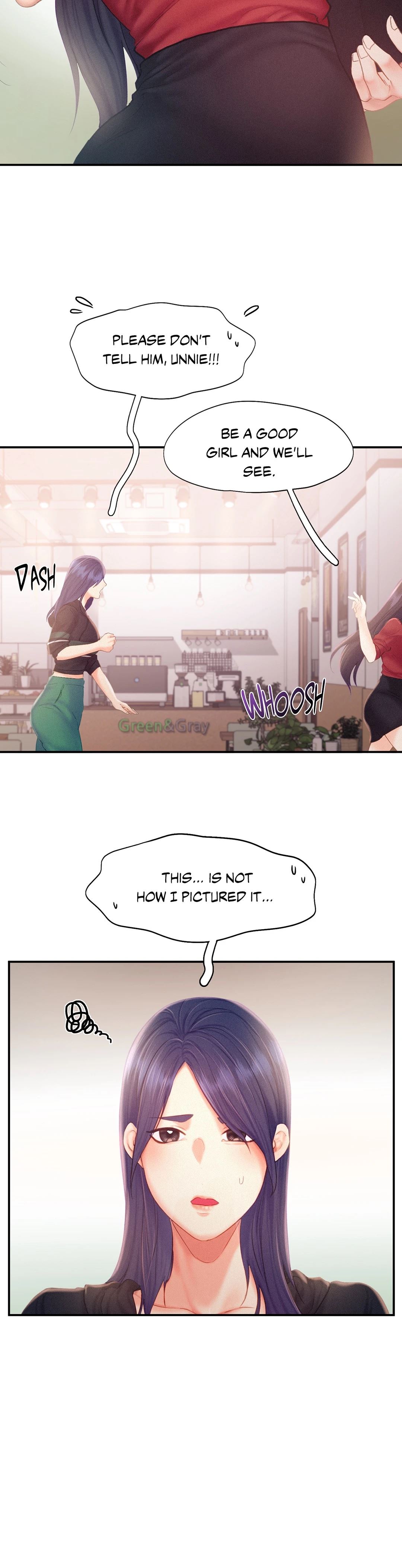 Flying High Chapter 33 image 7
