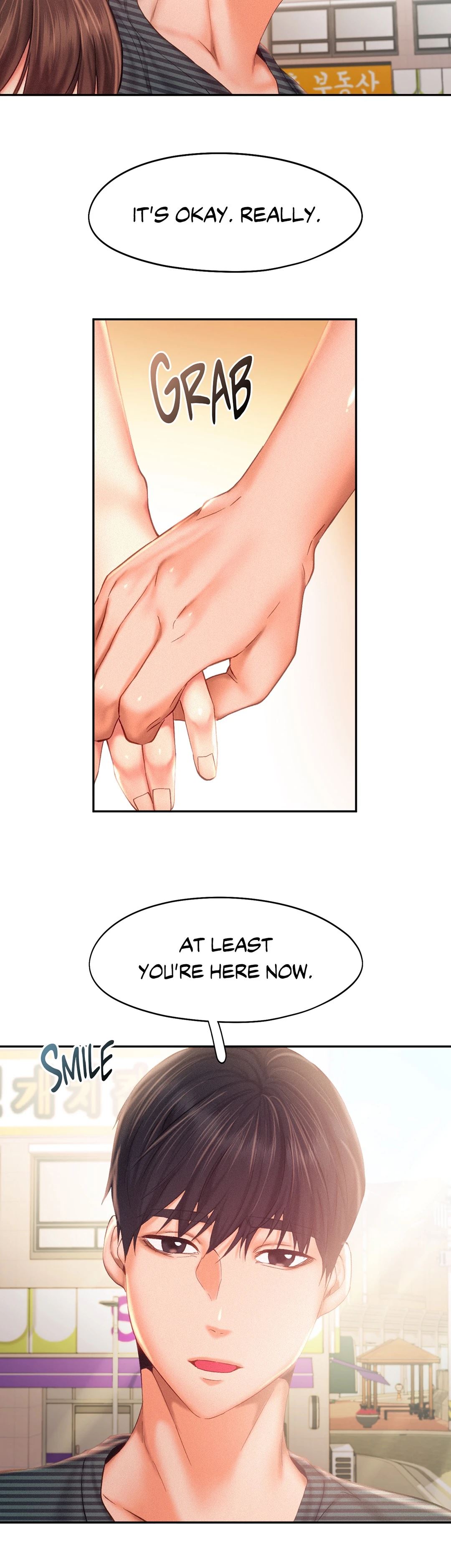 Flying High Chapter 34 image 11