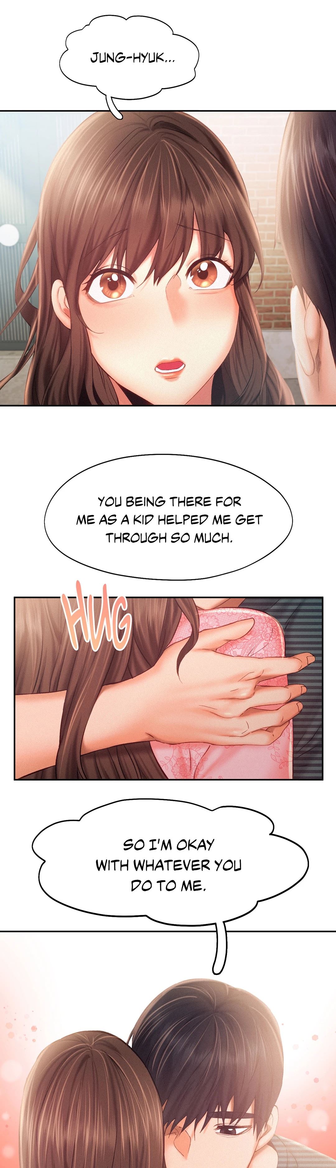 Flying High Chapter 34 image 12