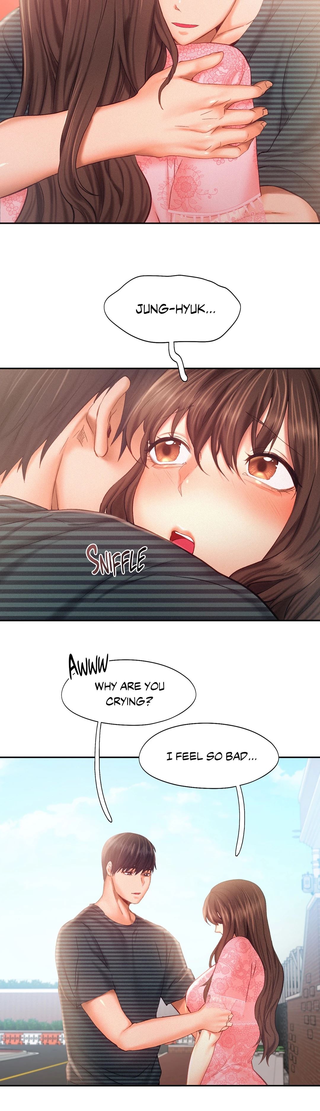 Flying High Chapter 34 image 13