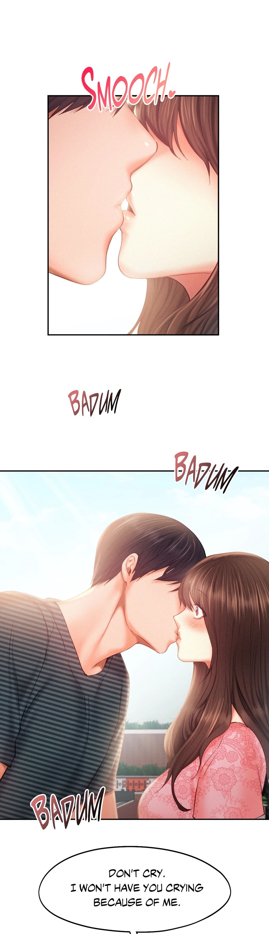 Flying High Chapter 34 image 14