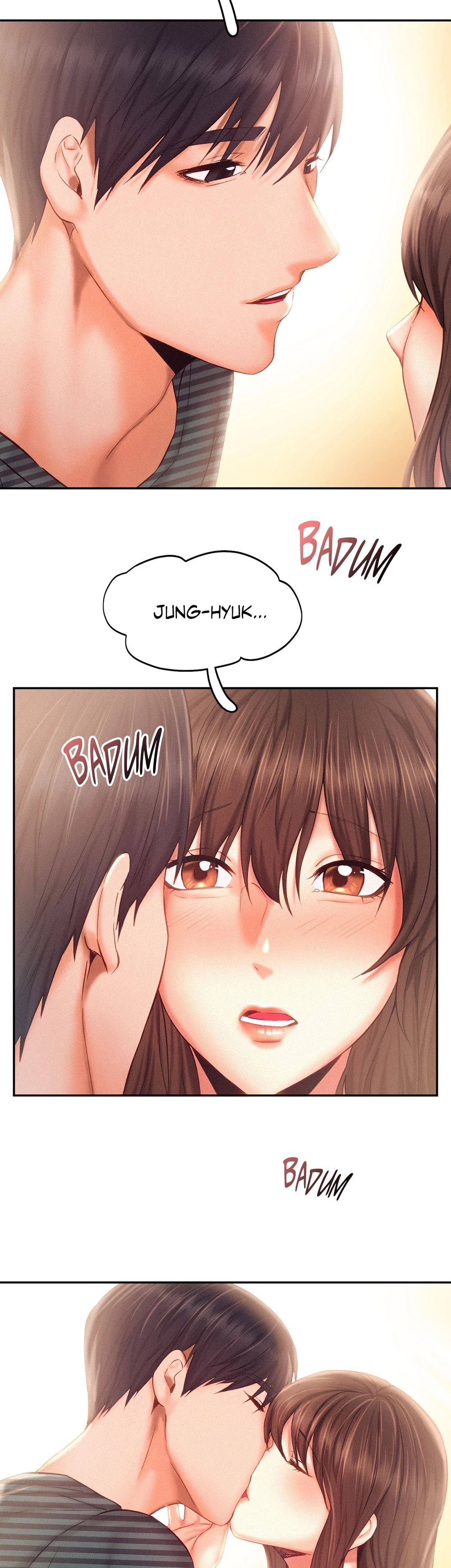 Flying High Chapter 34 image 15