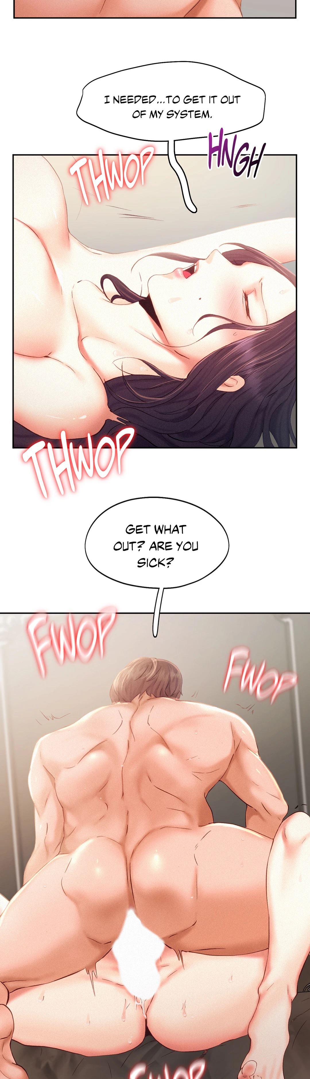 Flying High Chapter 34 image 20