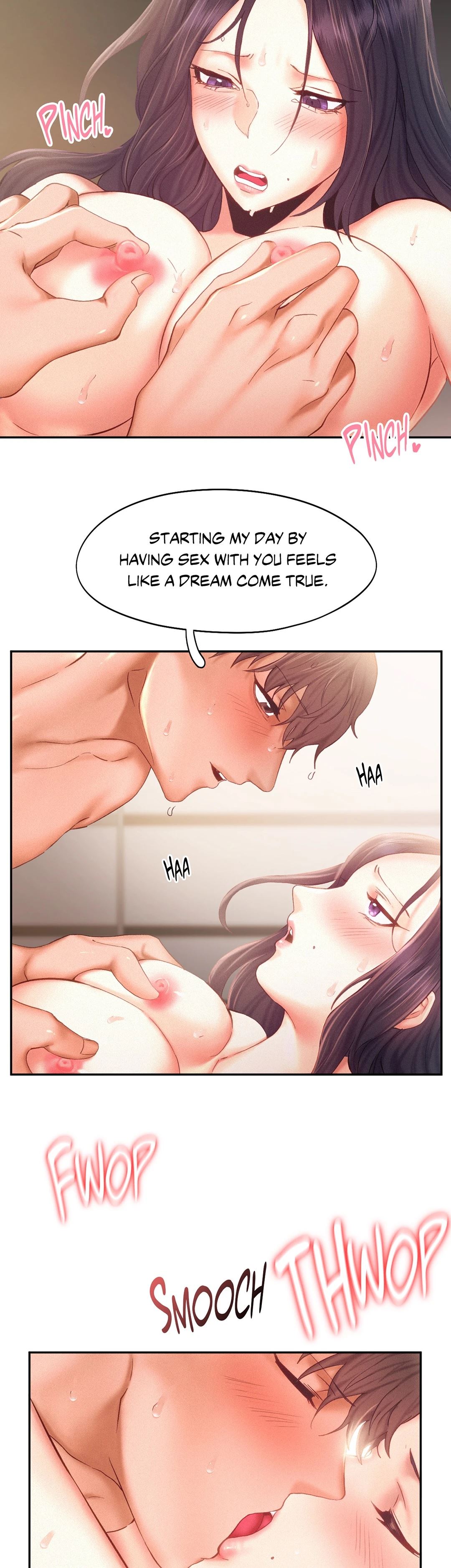 Flying High Chapter 34 image 23