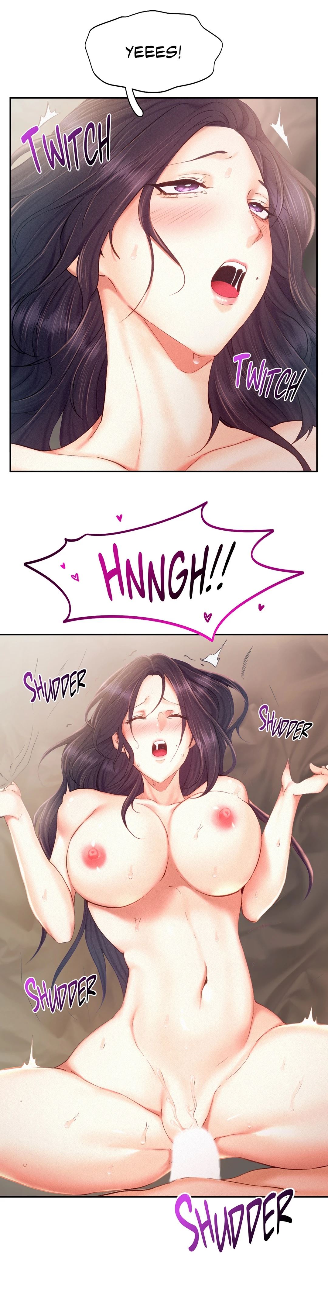 Flying High Chapter 34 image 26