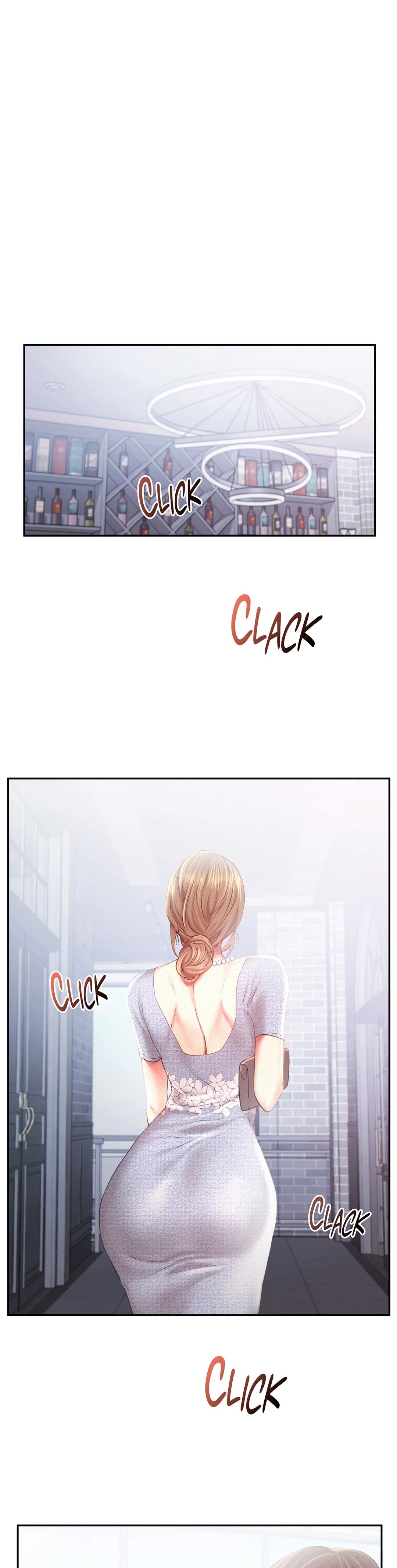 Flying High Chapter 34 image 27