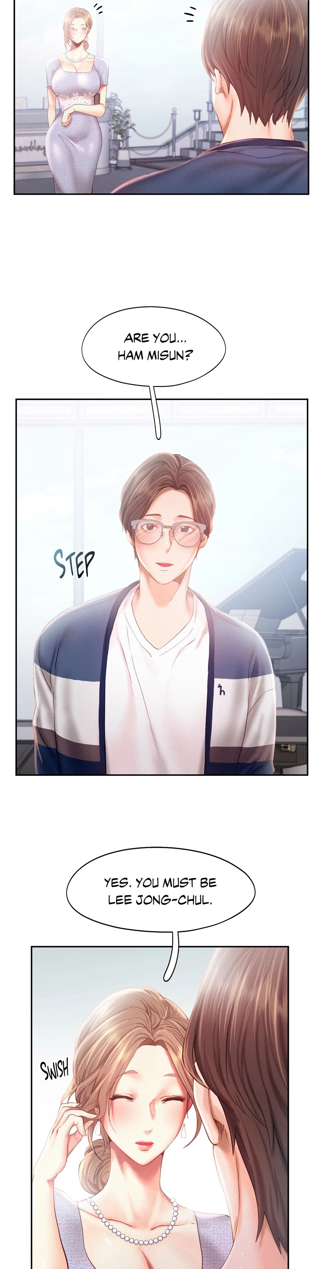 Flying High Chapter 34 image 28