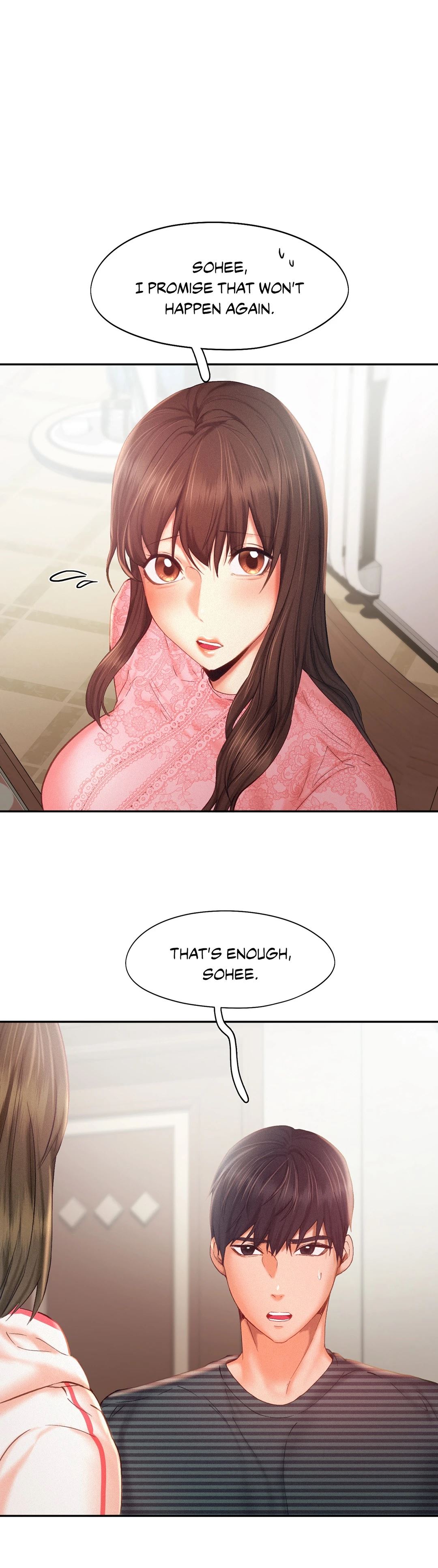 Flying High Chapter 34 image 2