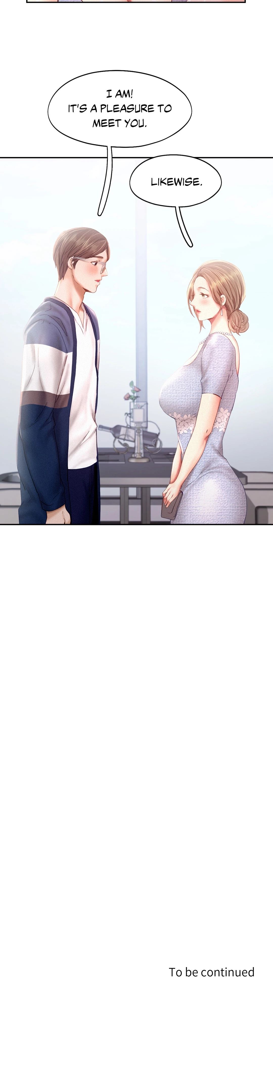 Flying High Chapter 34 image 29