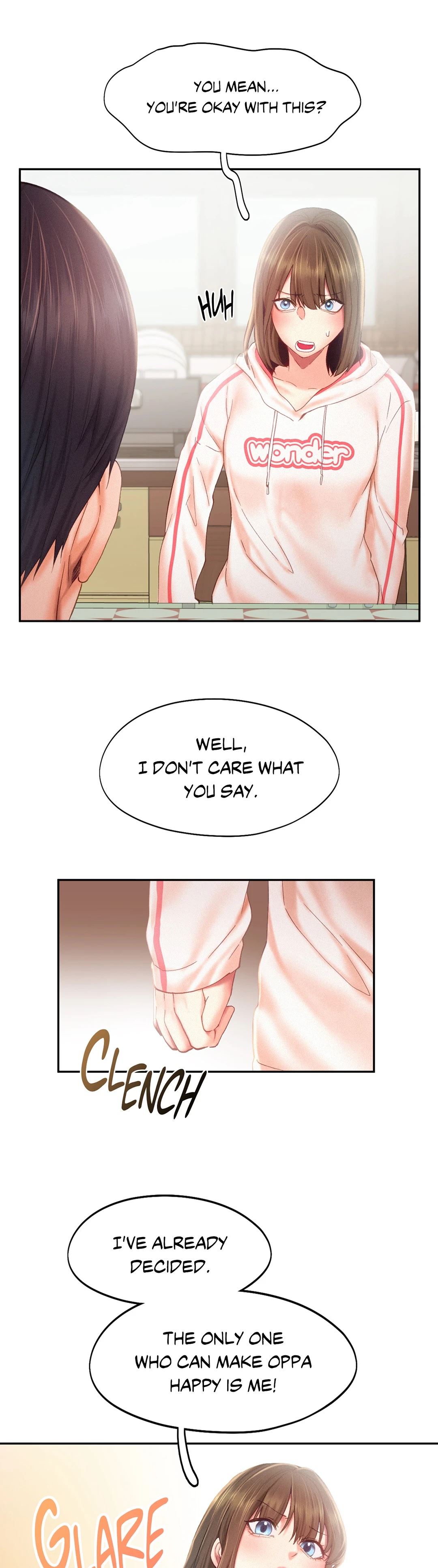 Flying High Chapter 34 image 3