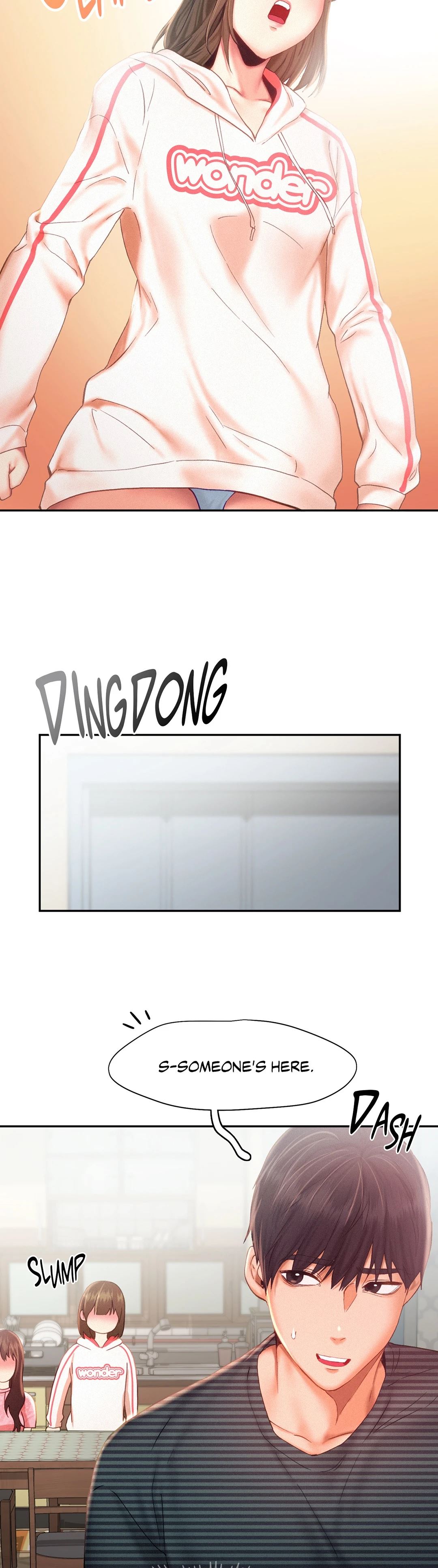 Flying High Chapter 34 image 4