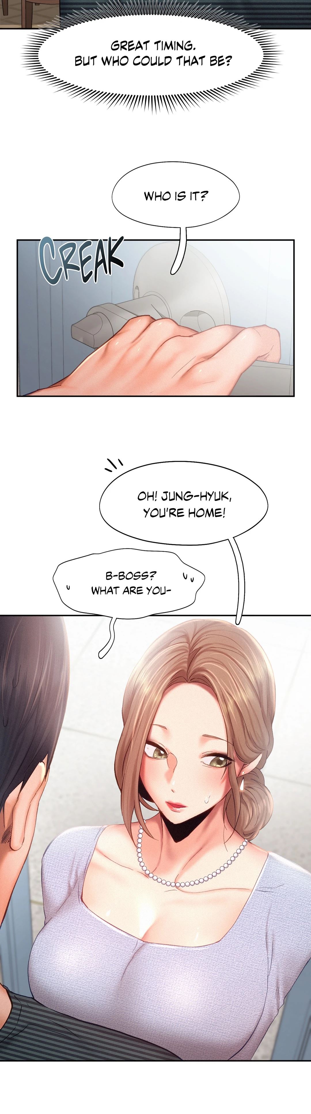 Flying High Chapter 34 image 5