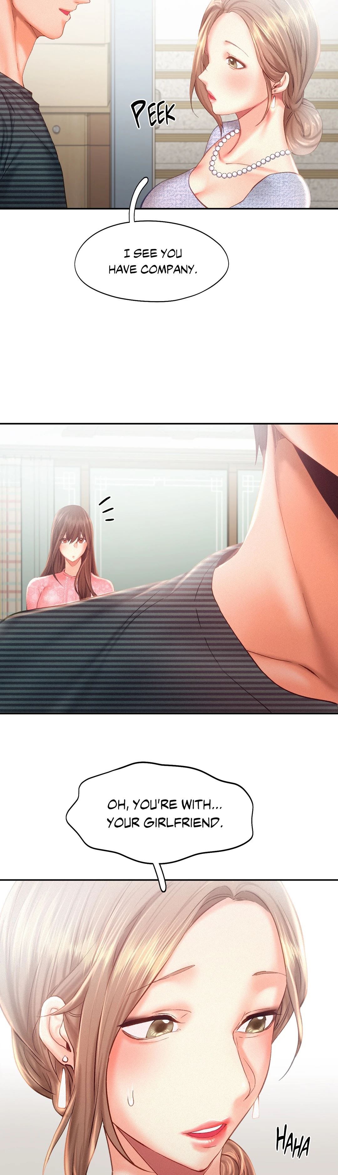 Flying High Chapter 34 image 7