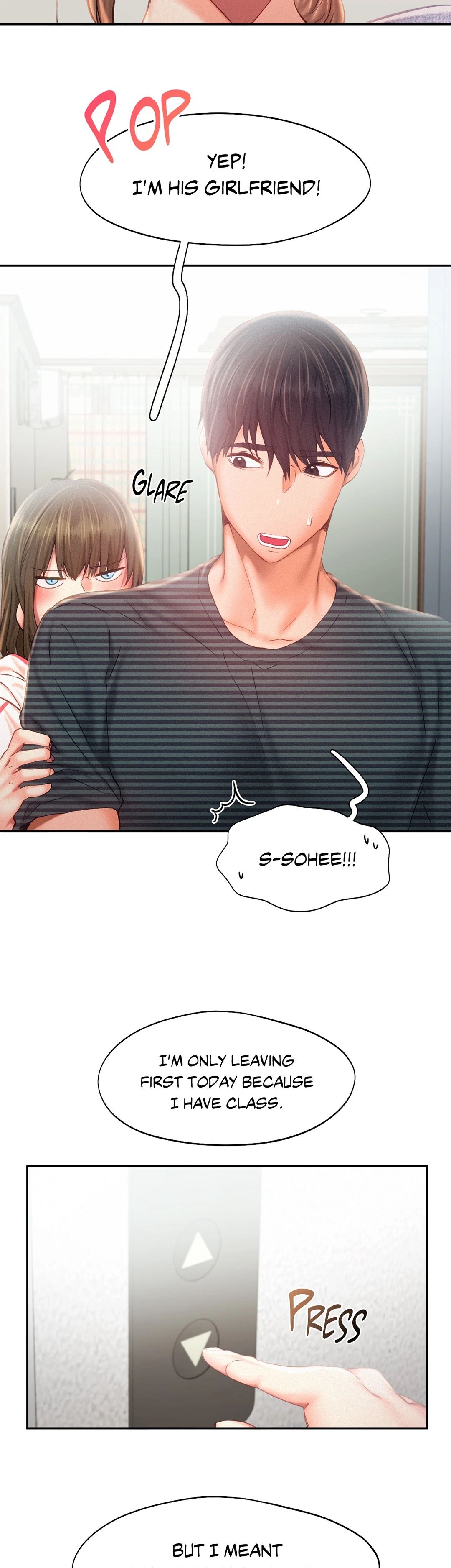 Flying High Chapter 34 image 8