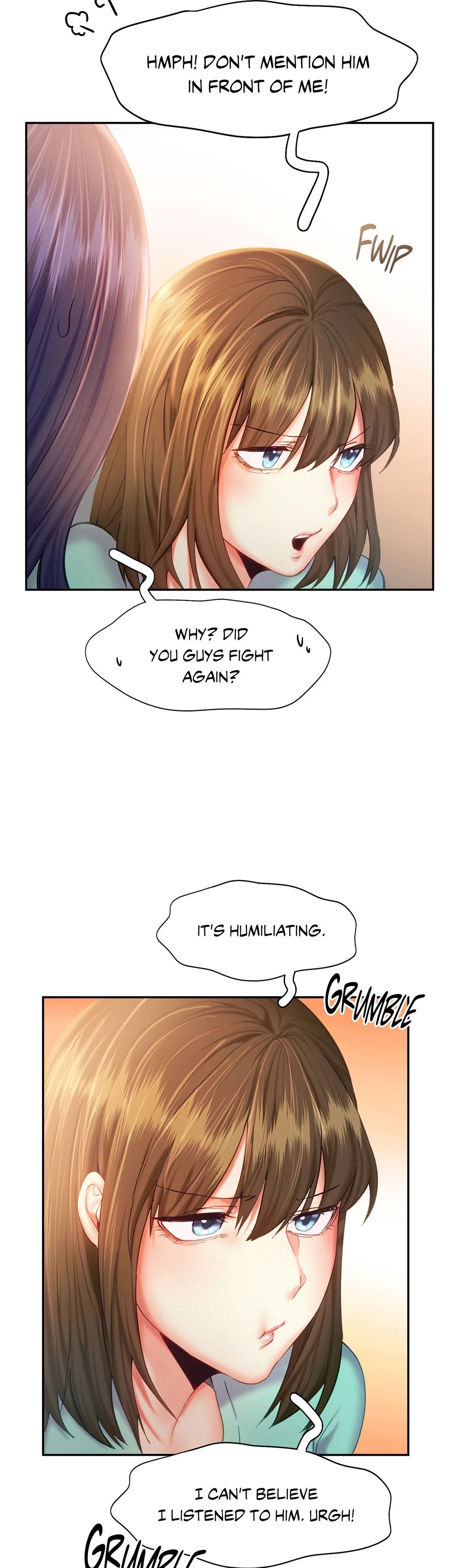 Flying High Chapter 35 image 9