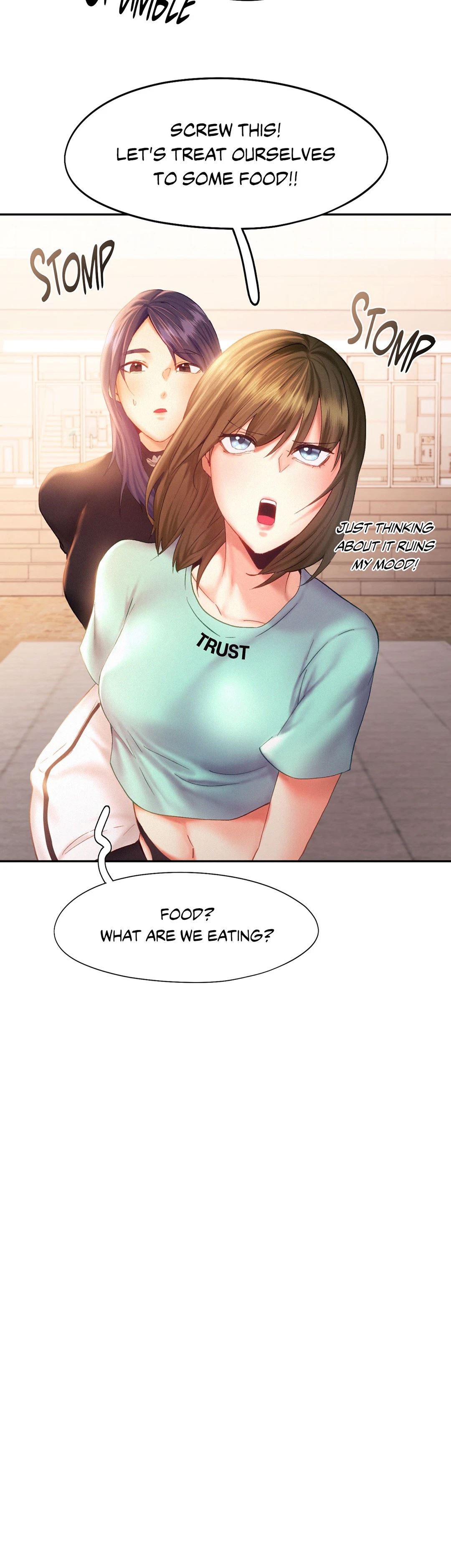 Flying High Chapter 35 image 10