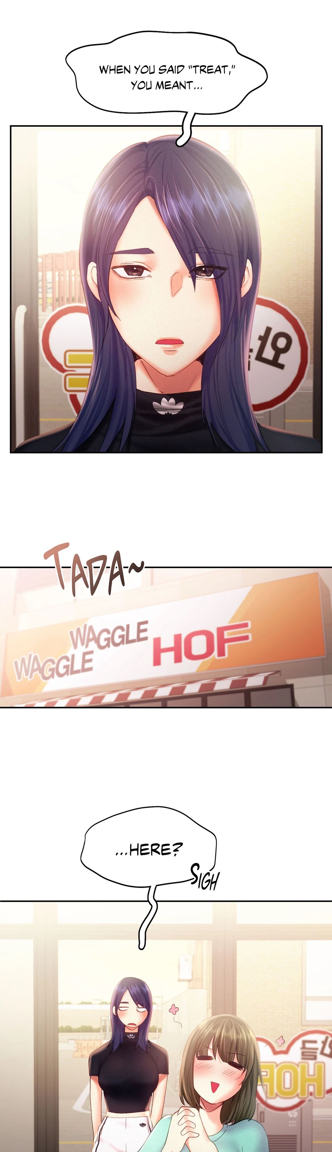 Flying High Chapter 35 image 11