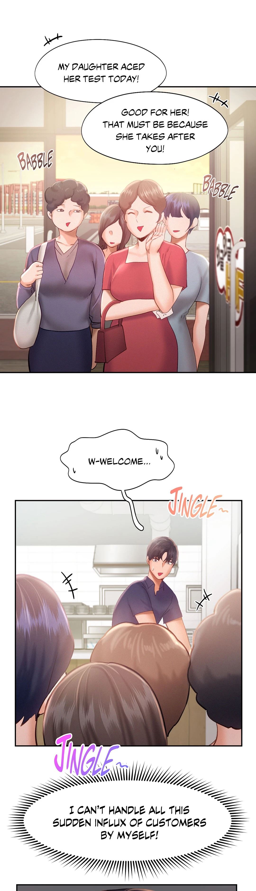 Flying High Chapter 35 image 19