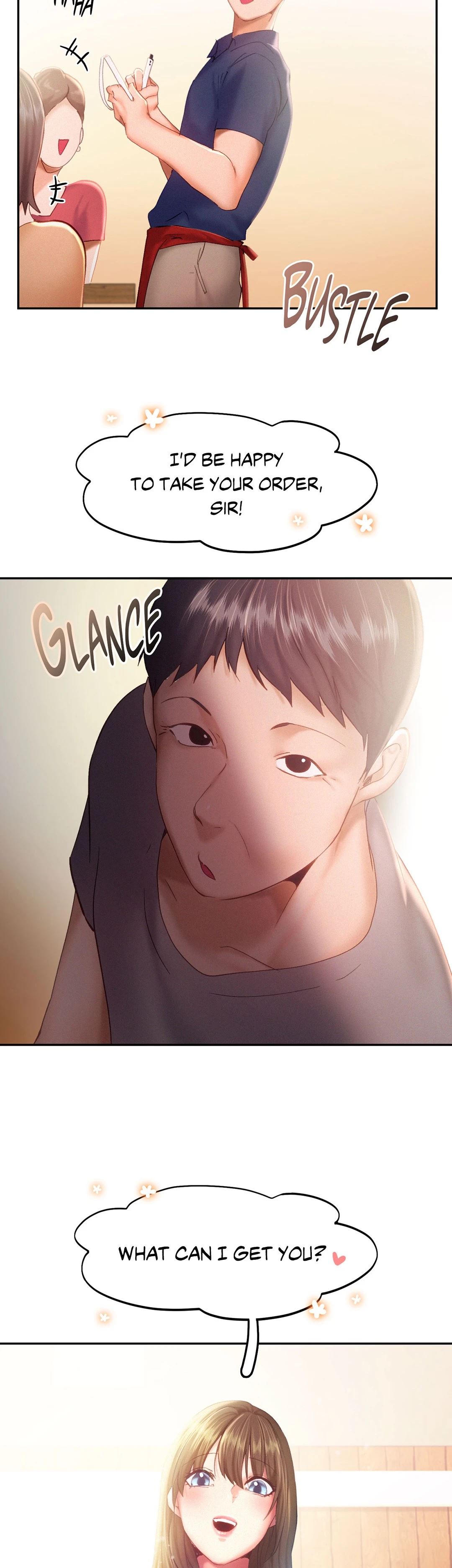 Flying High Chapter 35 image 21