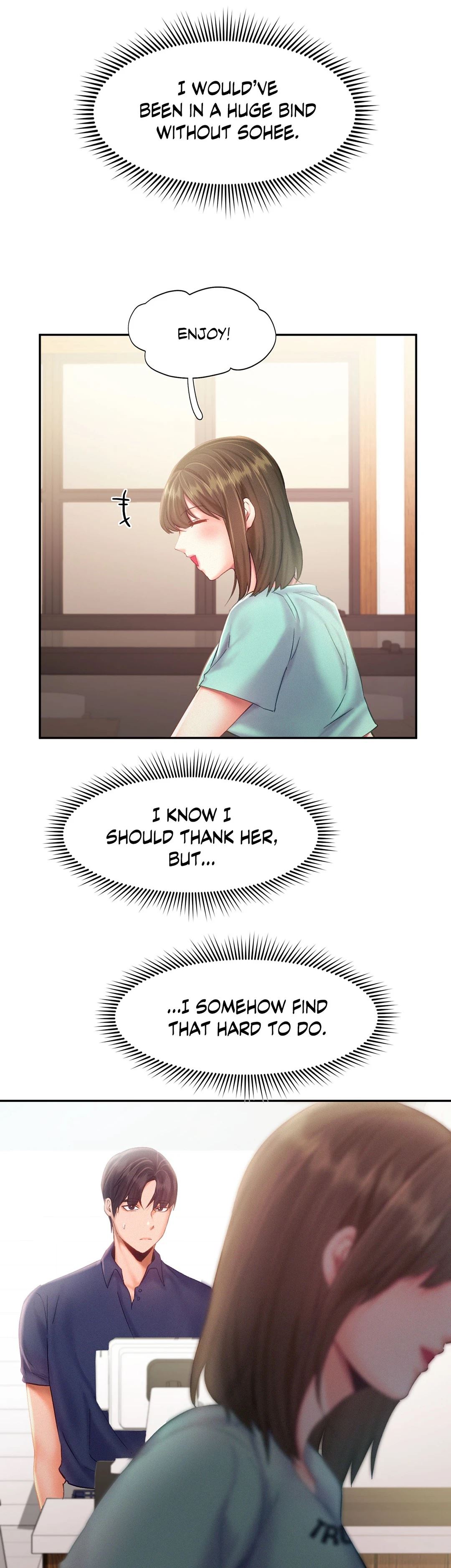 Flying High Chapter 35 image 24