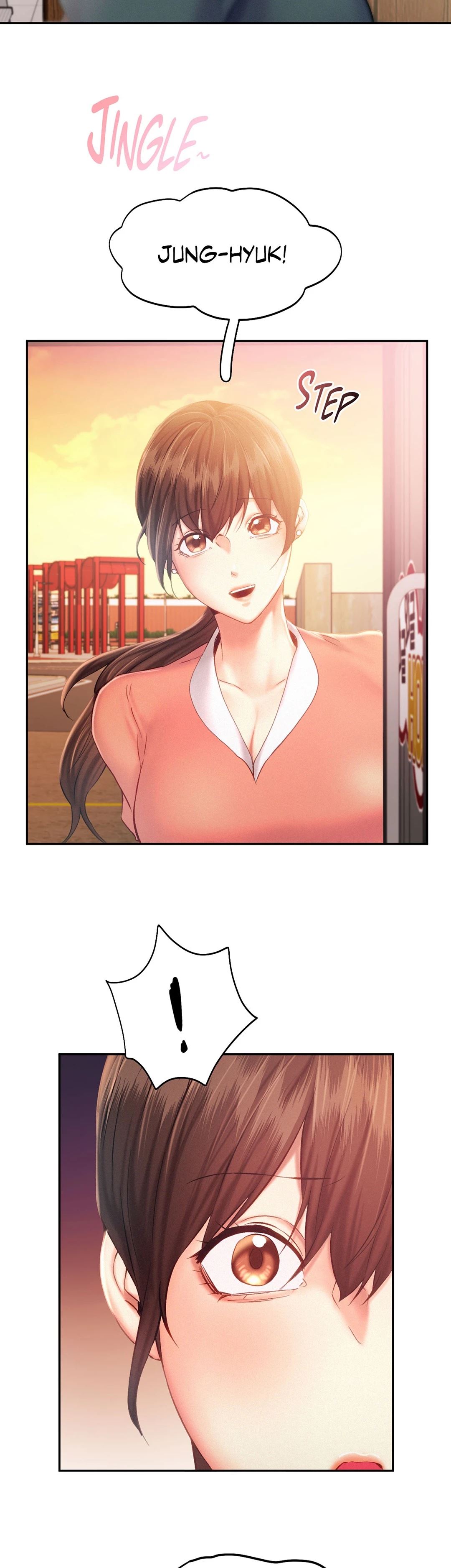 Flying High Chapter 35 image 25