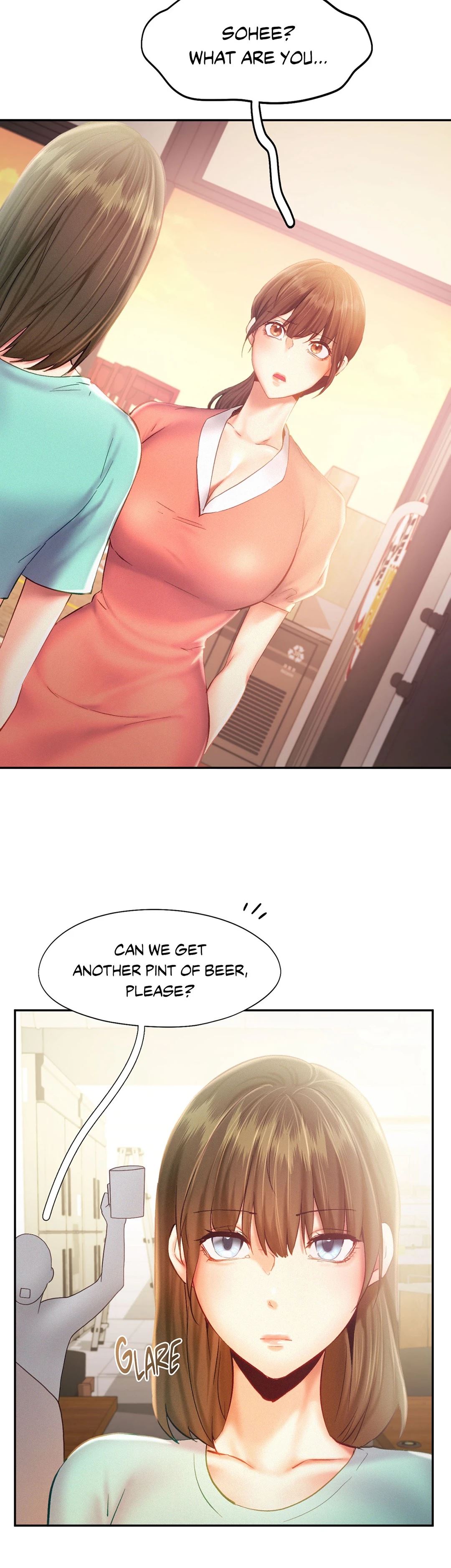 Flying High Chapter 35 image 26