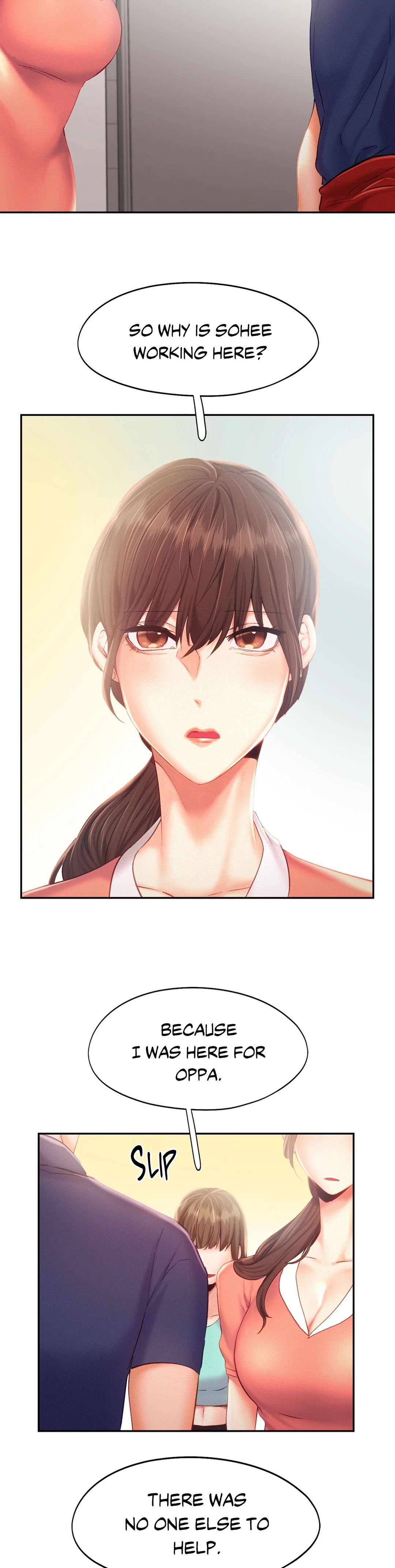 Flying High Chapter 35 image 28