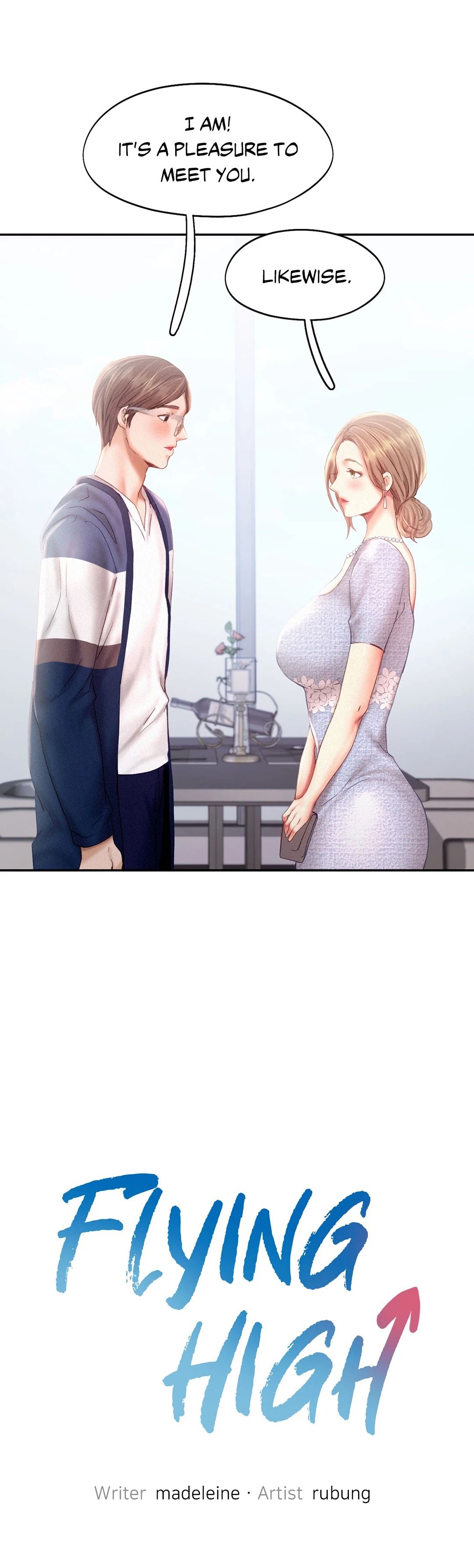 Flying High Chapter 35 image 2