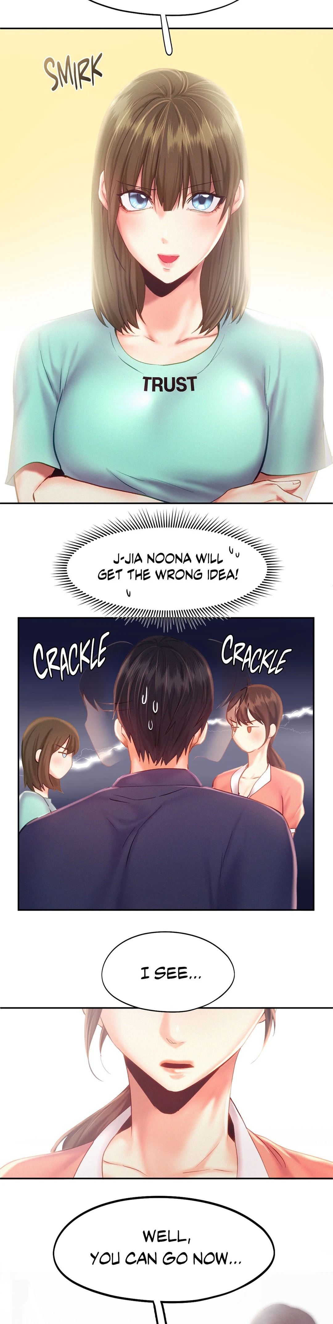 Flying High Chapter 35 image 29