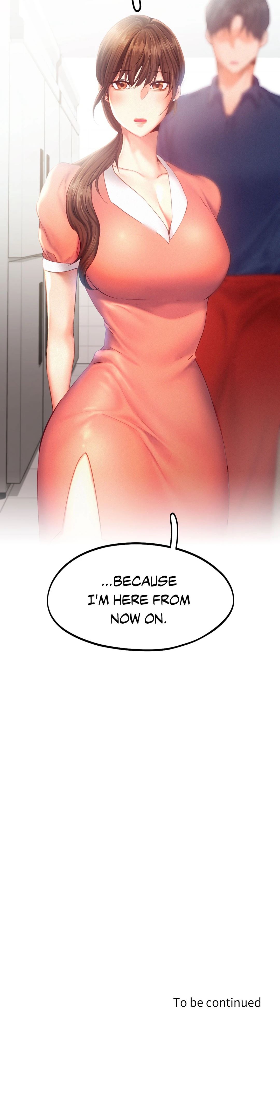 Flying High Chapter 35 image 30