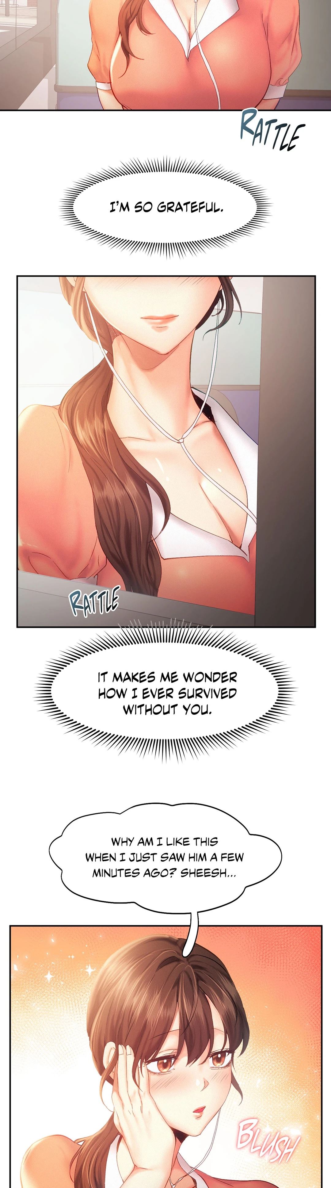 Flying High Chapter 35 image 5