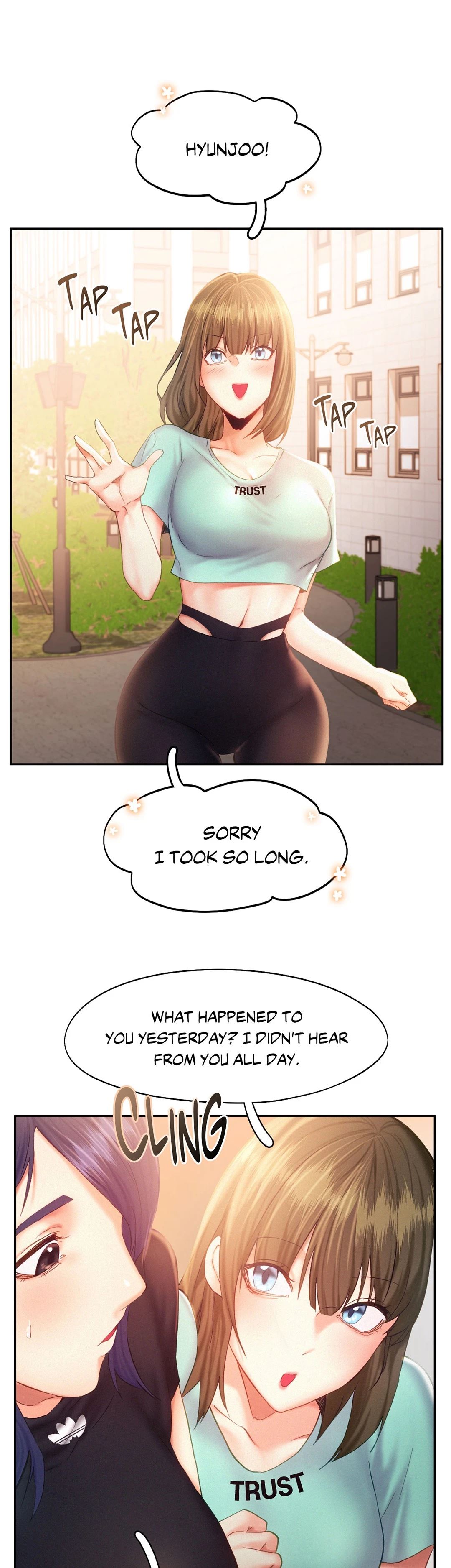 Flying High Chapter 35 image 7