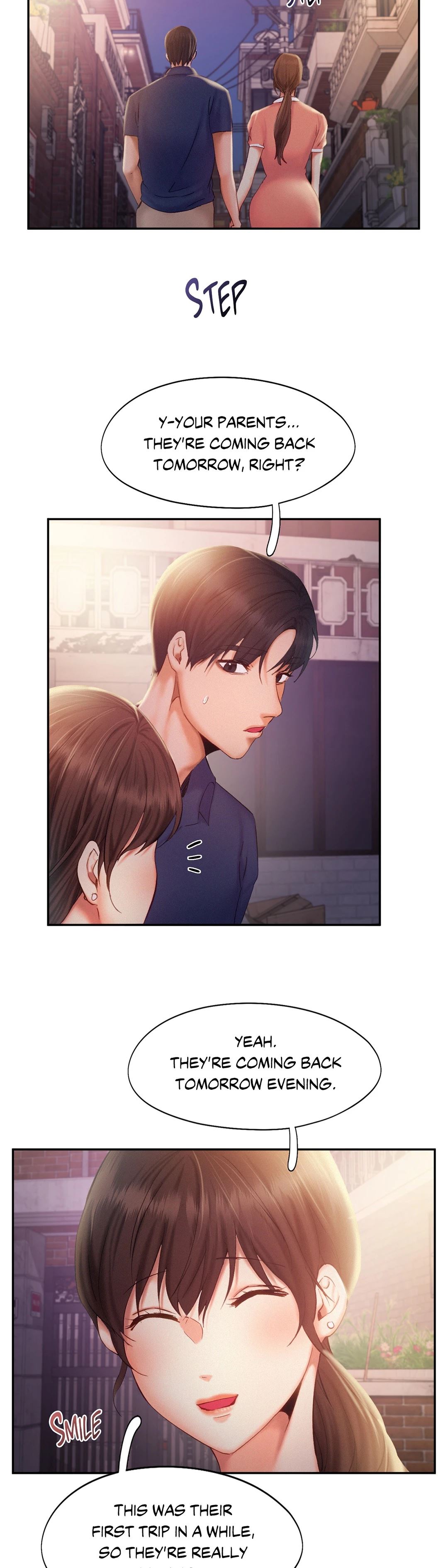 Flying High Chapter 36 image 9