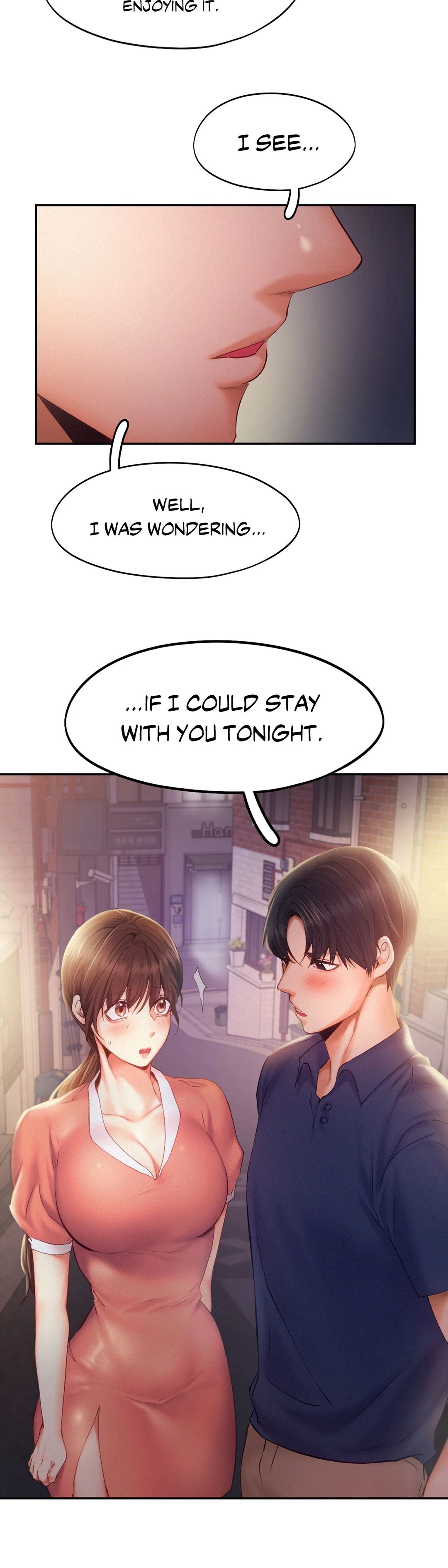 Flying High Chapter 36 image 10