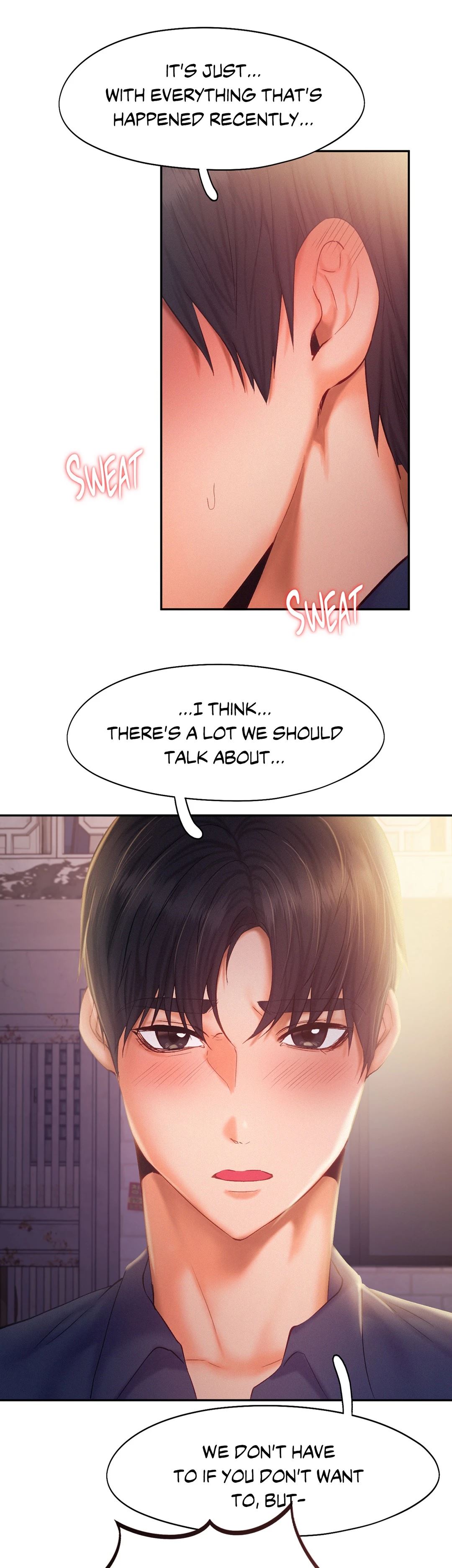 Flying High Chapter 36 image 11
