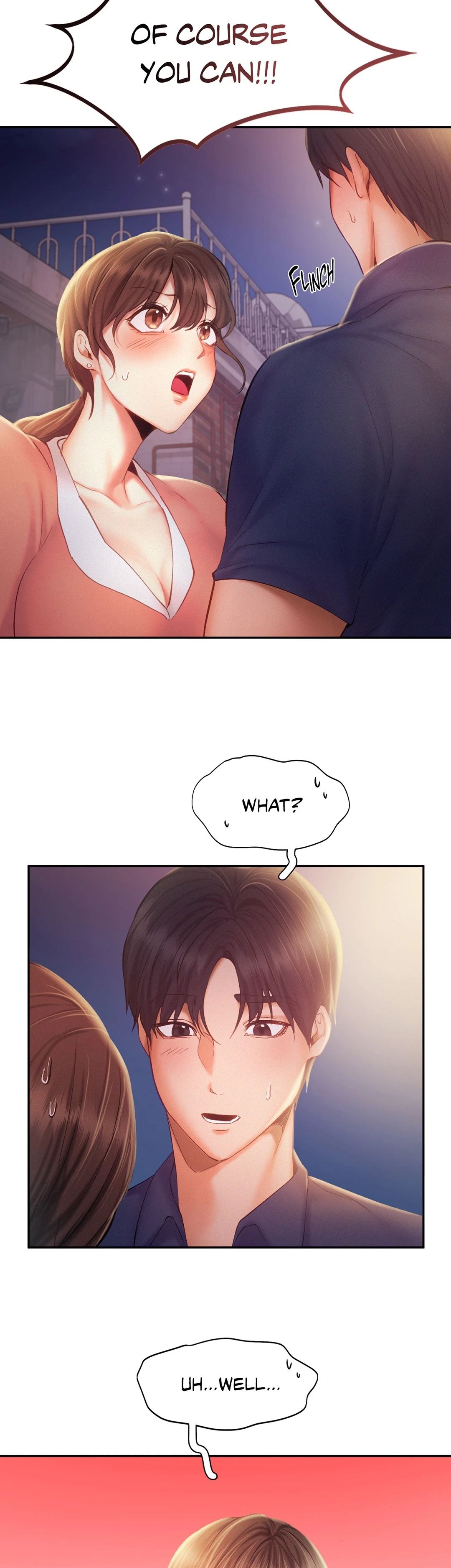 Flying High Chapter 36 image 12