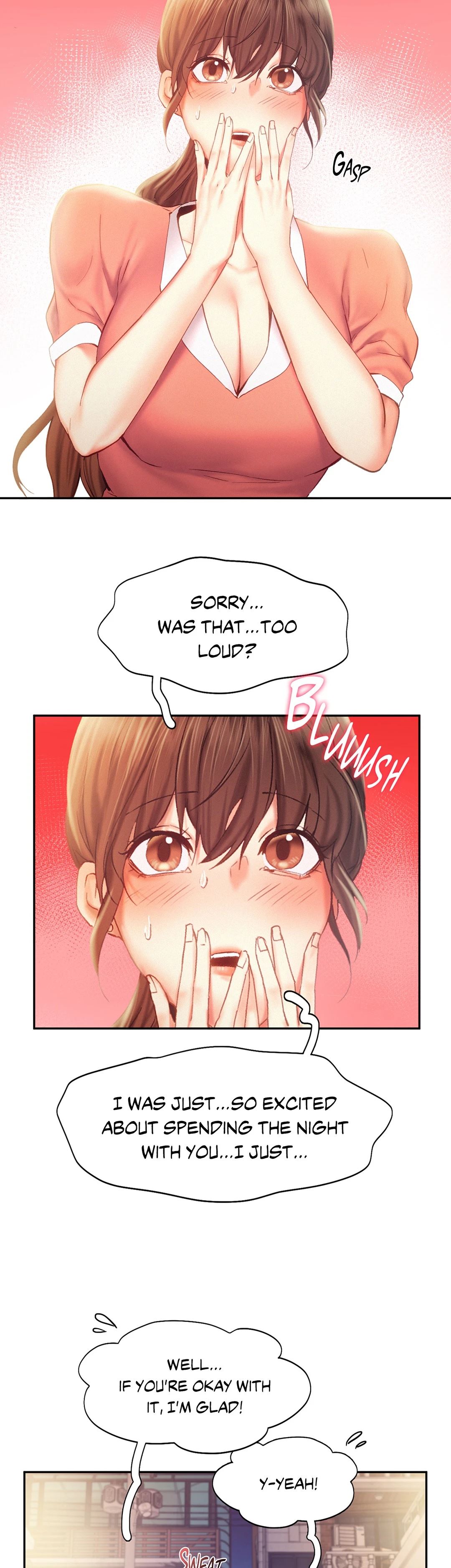 Flying High Chapter 36 image 13