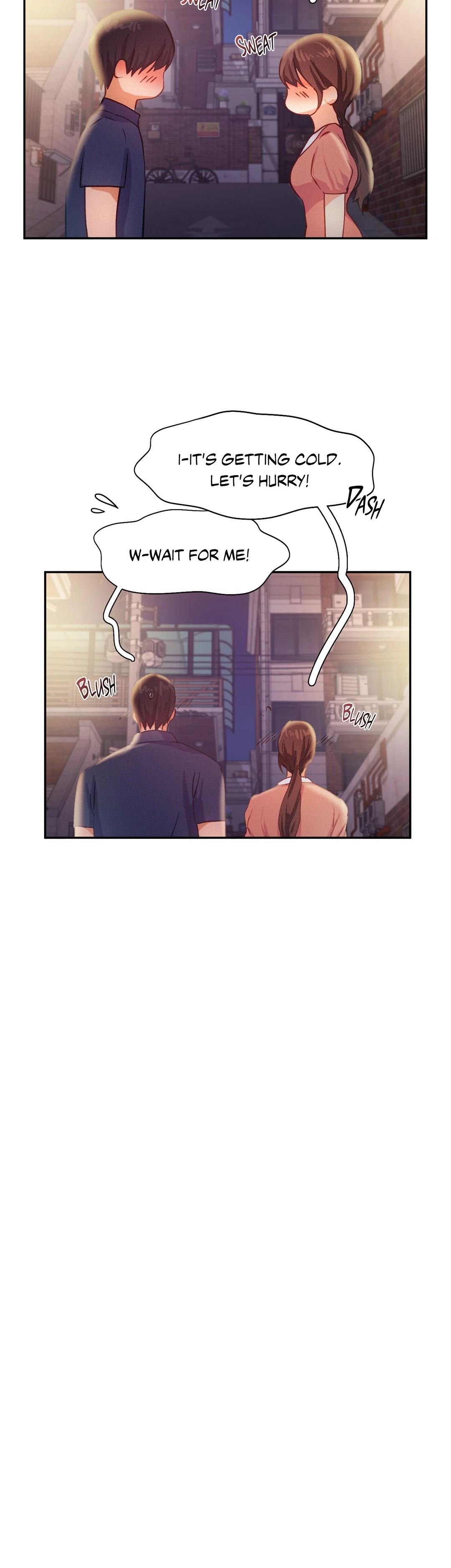 Flying High Chapter 36 image 14