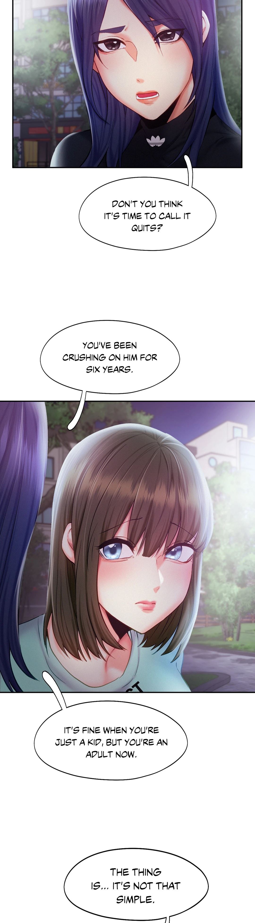 Flying High Chapter 36 image 16