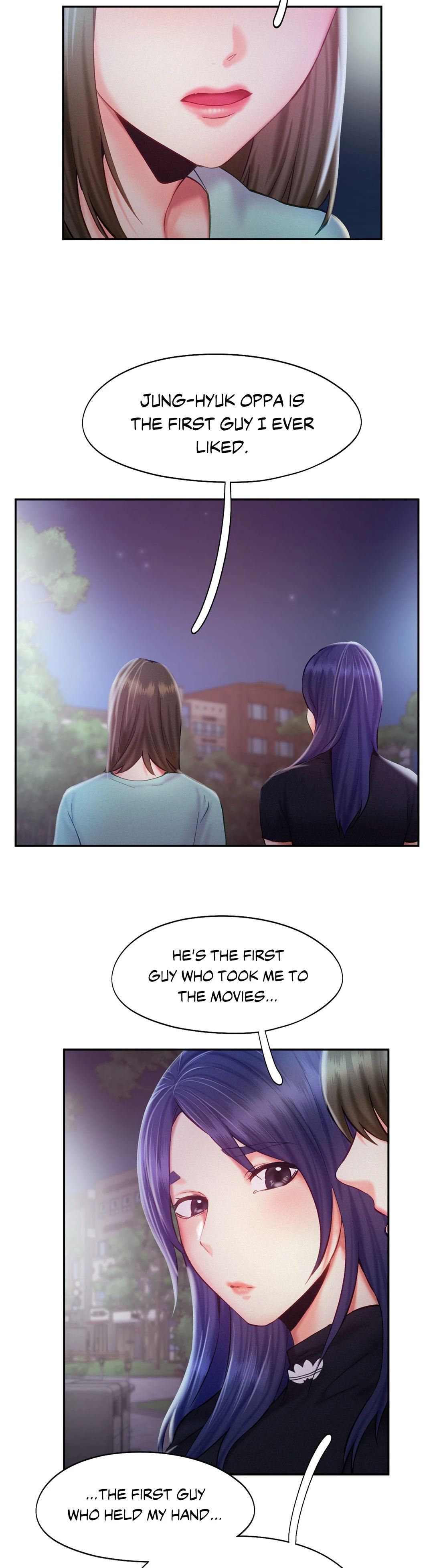 Flying High Chapter 36 image 17