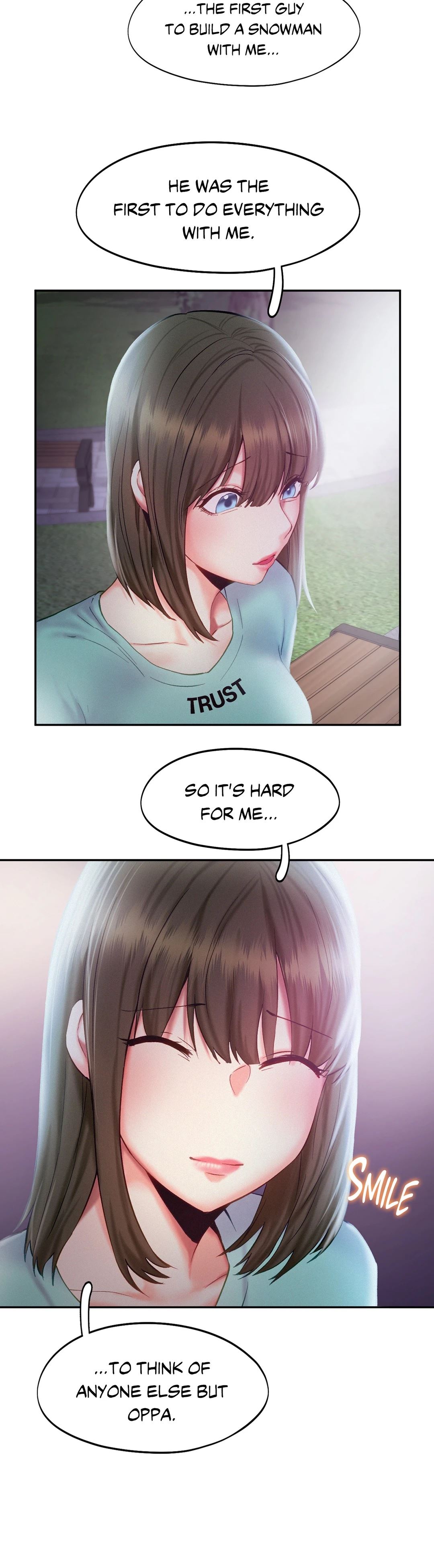 Flying High Chapter 36 image 18