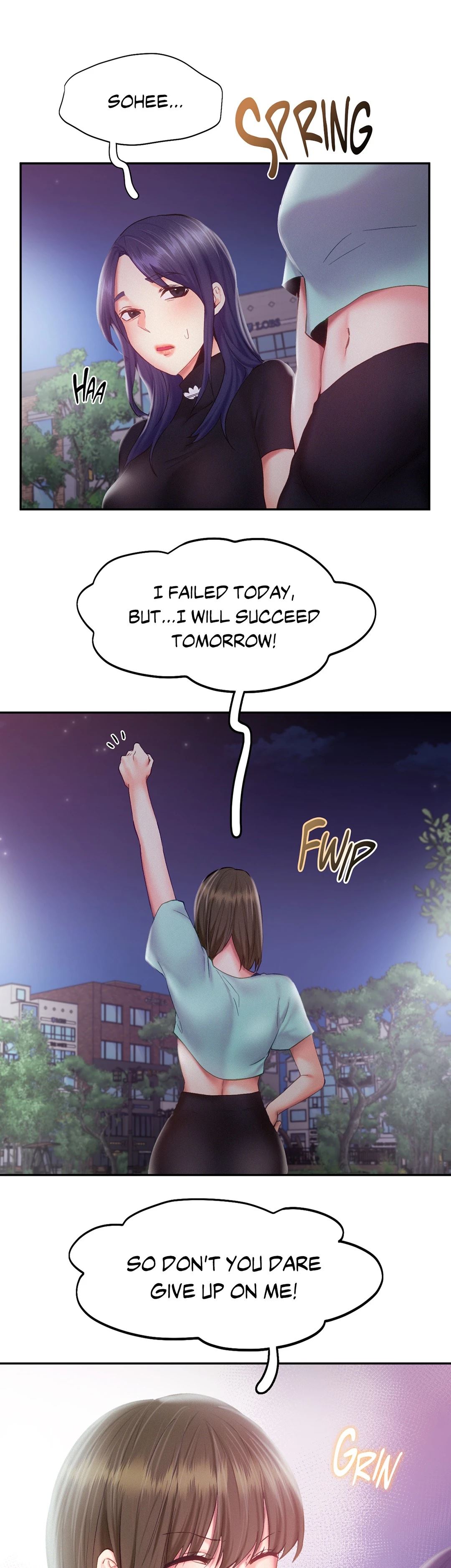 Flying High Chapter 36 image 19