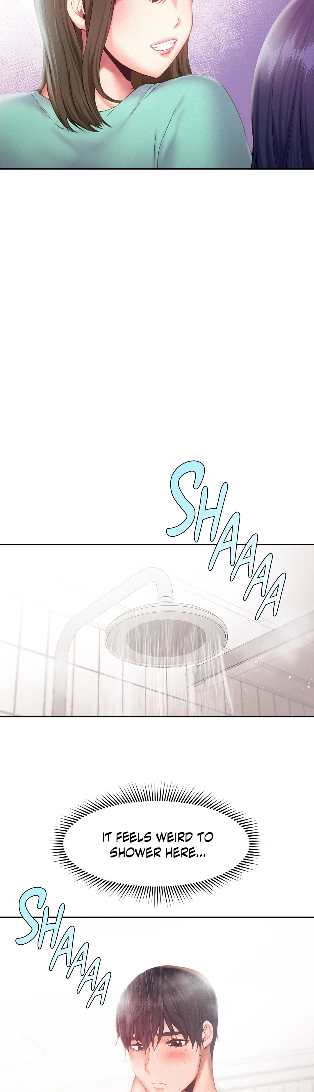 Flying High Chapter 36 image 20
