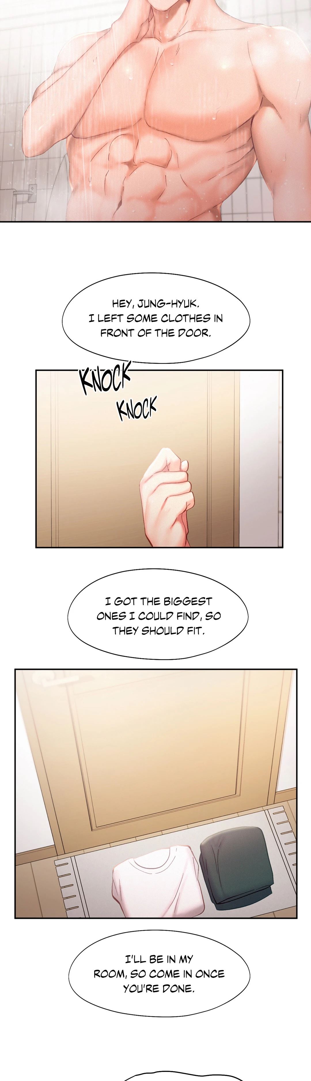 Flying High Chapter 36 image 21