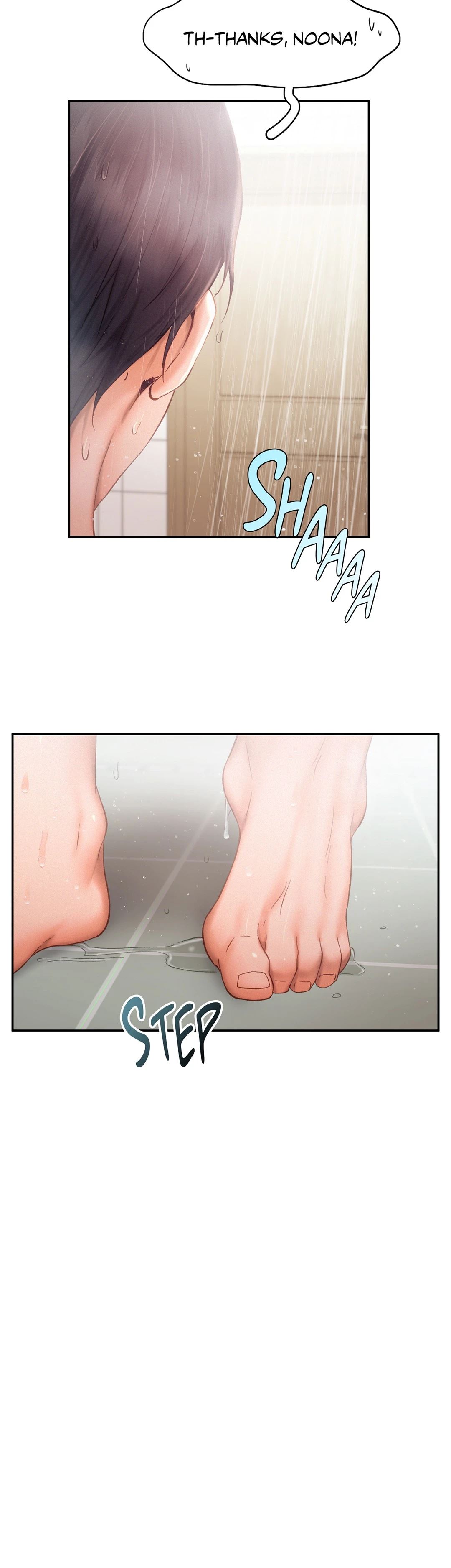 Flying High Chapter 36 image 22