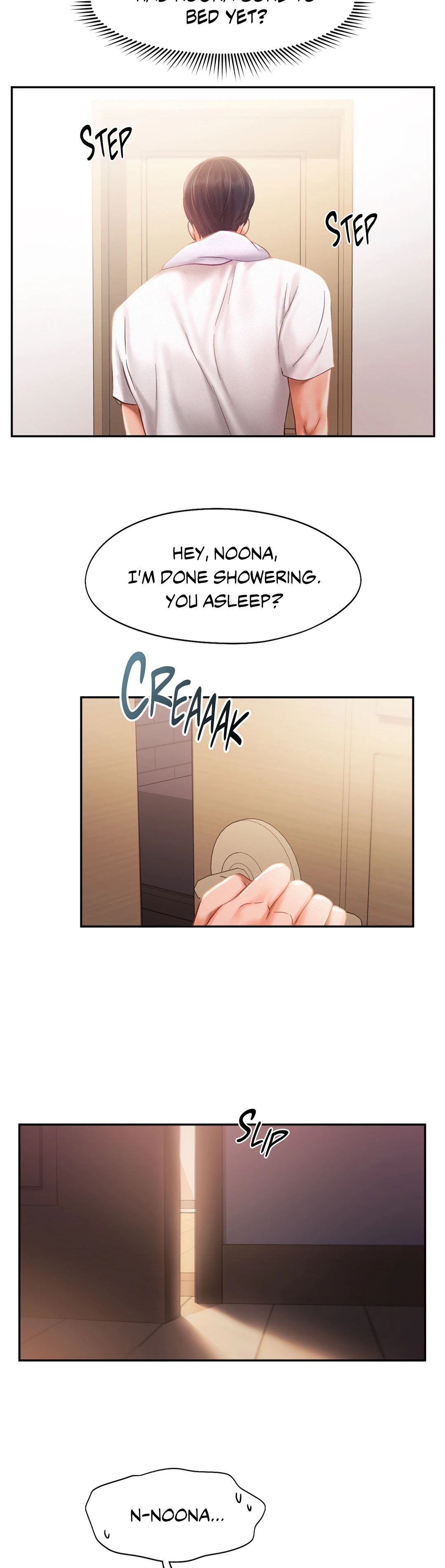 Flying High Chapter 36 image 24